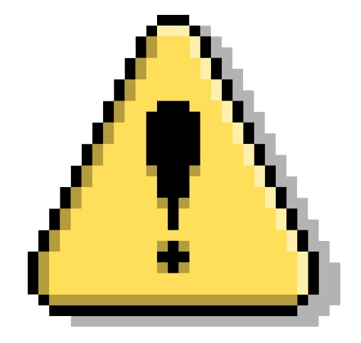 alert