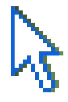cursor